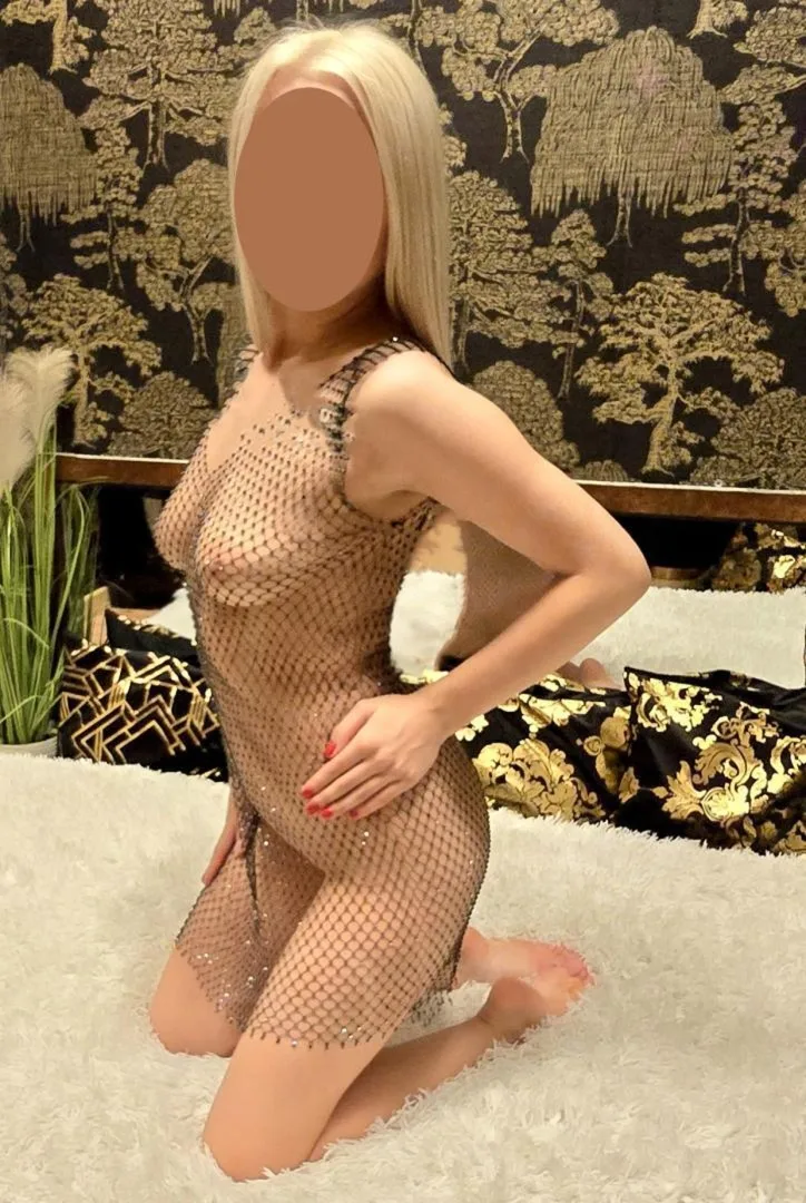 The Best Massage Karolina - zdjęcie profilowe, Warszawa