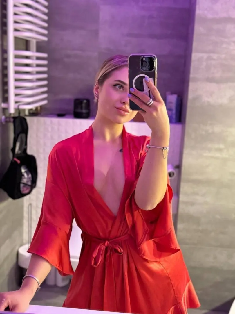 Marry - zdjęcie profilowe, Warszawa