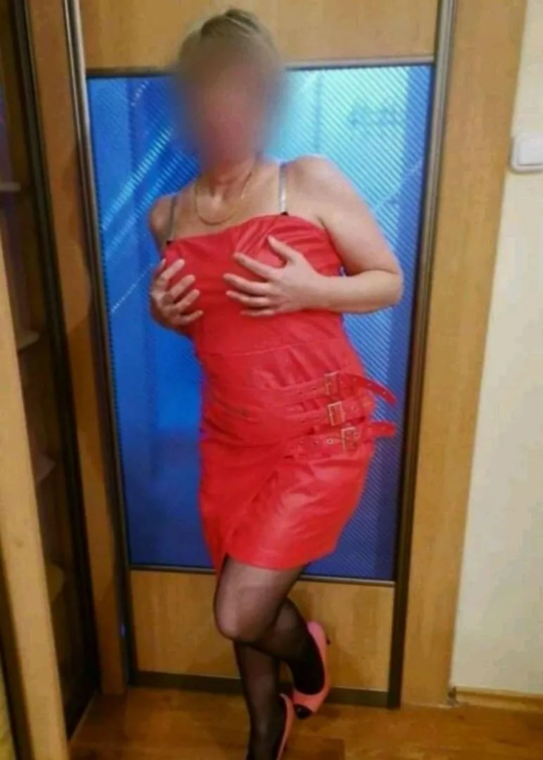 BLONDYNKA 43l - zdjęcie profilowe, Toruń