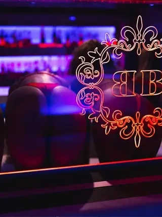 Ogłoszenie towarzyskie Szczecin - BadaBing Night Club