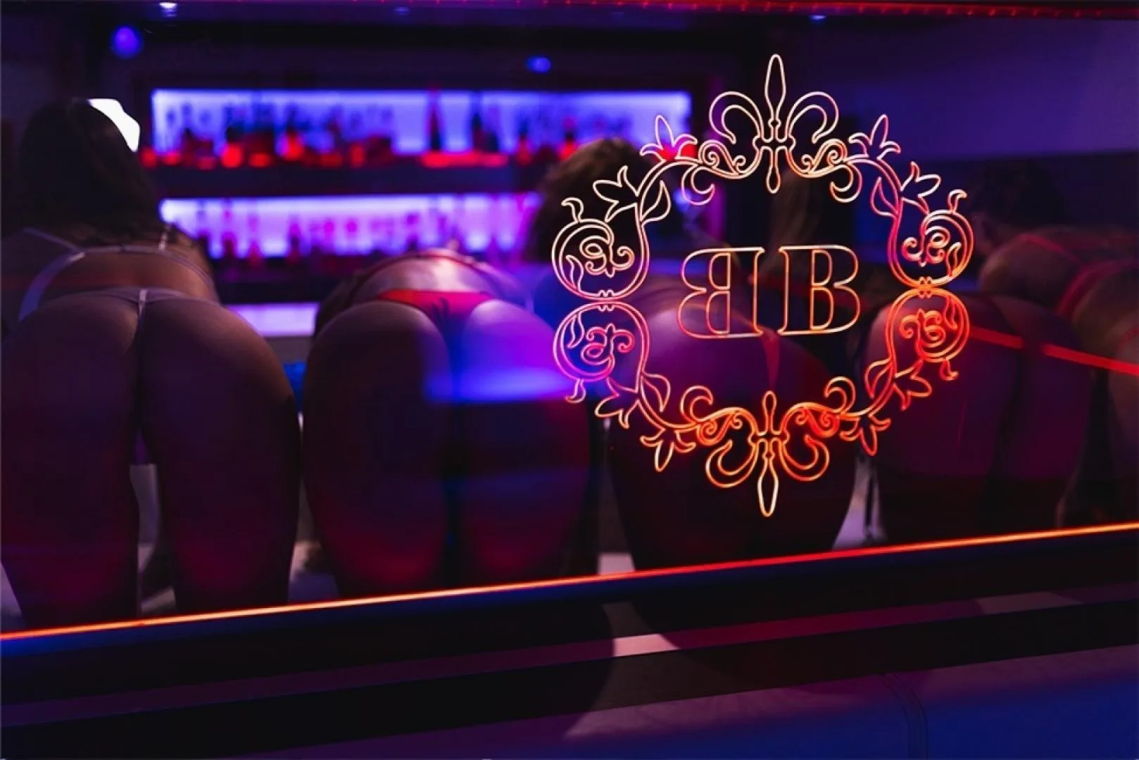 BadaBing Night Club - zdjęcie profilowe, Szczecin