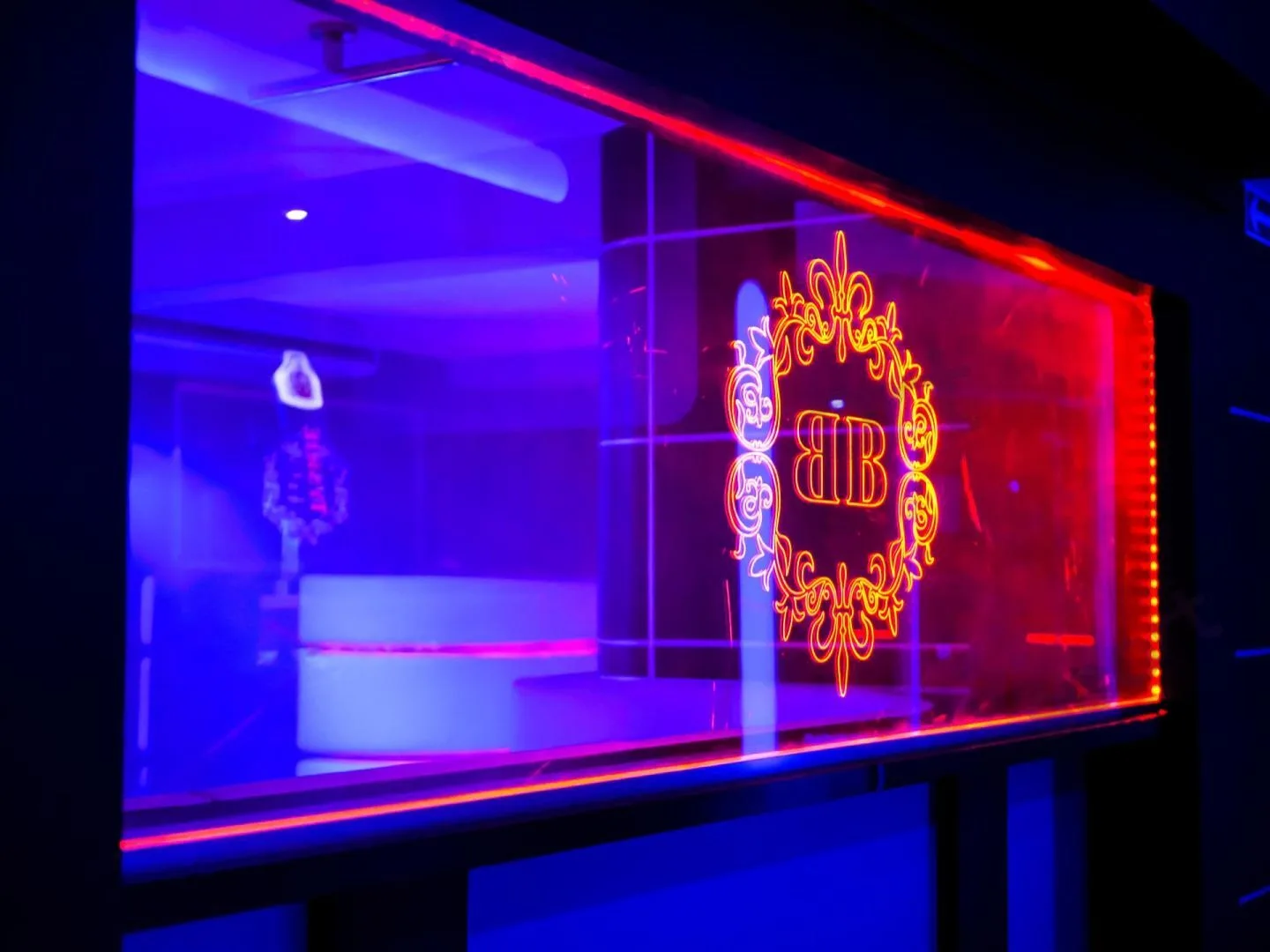 BadaBing Night Club - zdjęcie 2, Szczecin