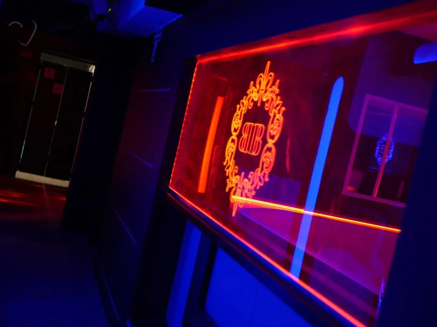 BadaBing Night Club - zdjęcie 5, Szczecin