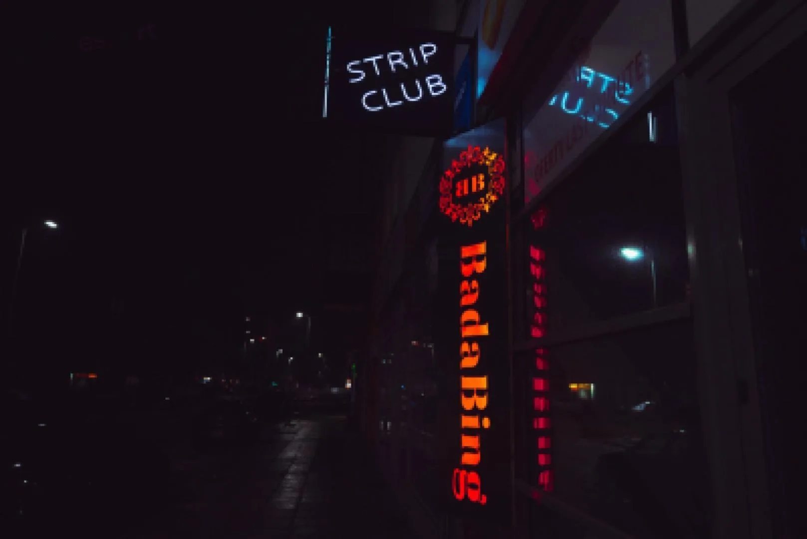 BadaBing Night Club - zdjęcie 7, Szczecin