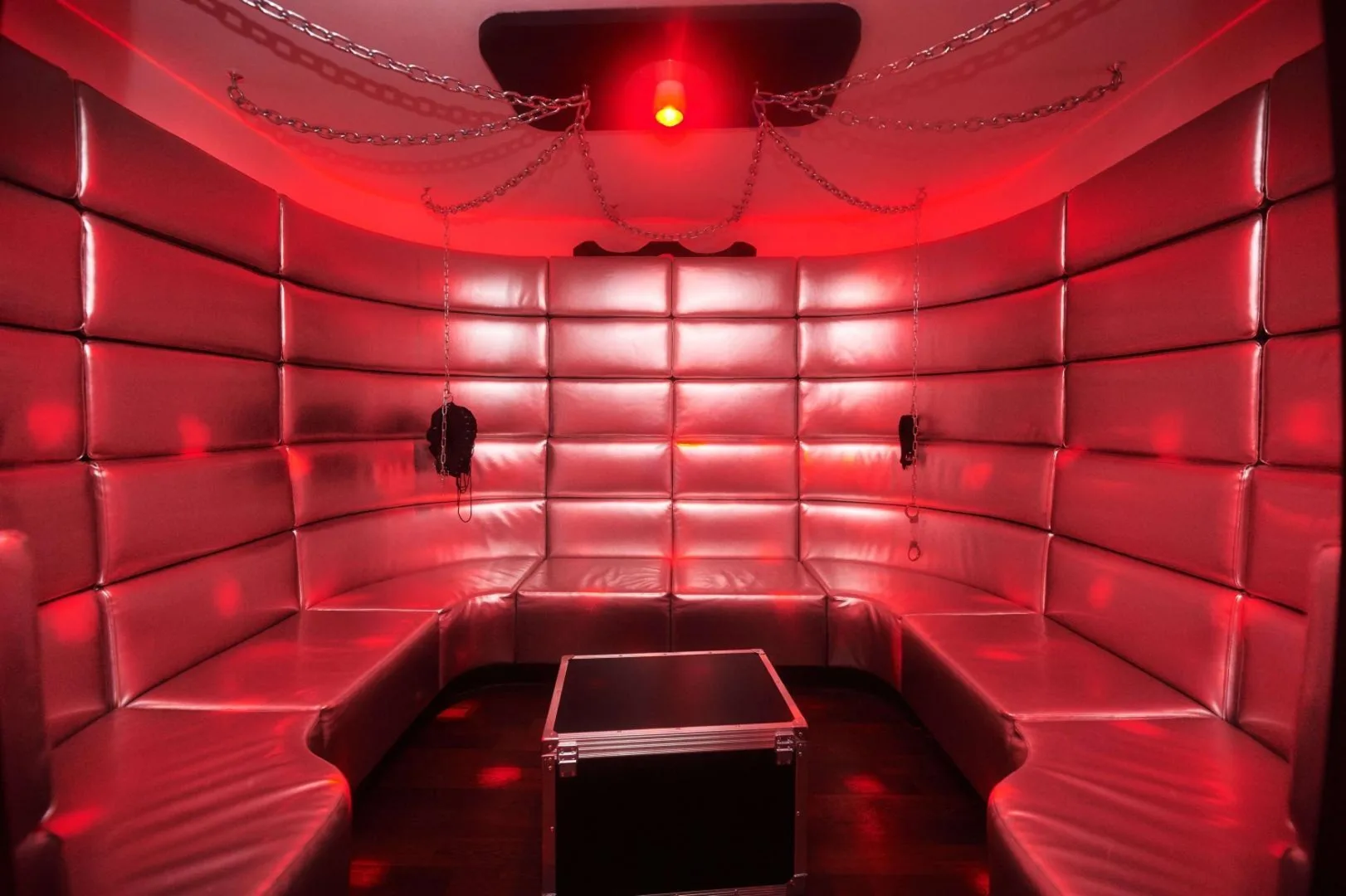 BadaBing Night Club - zdjęcie 3, Szczecin