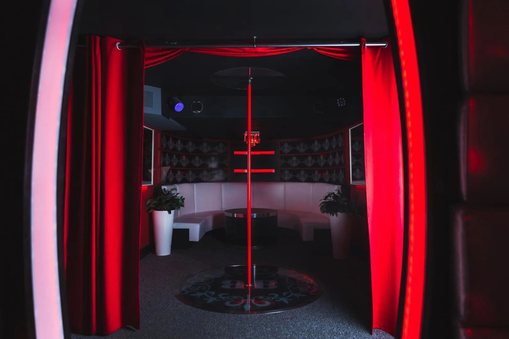 BadaBing Night Club - zdjęcie 6, Szczecin