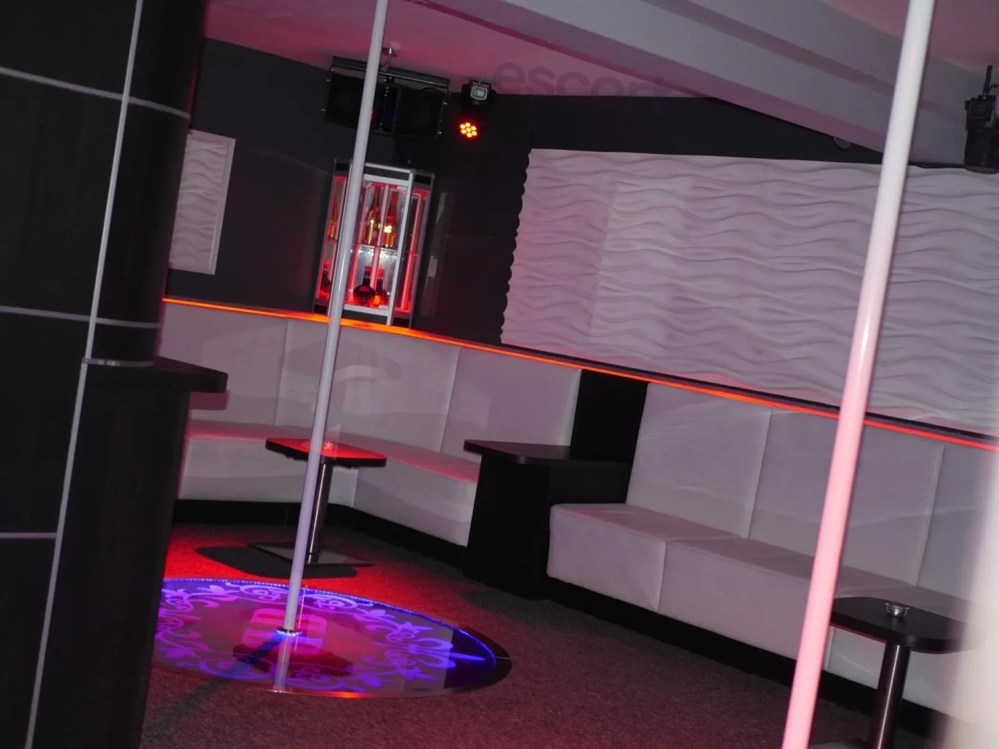 BadaBing Night Club - zdjęcie 9, Szczecin