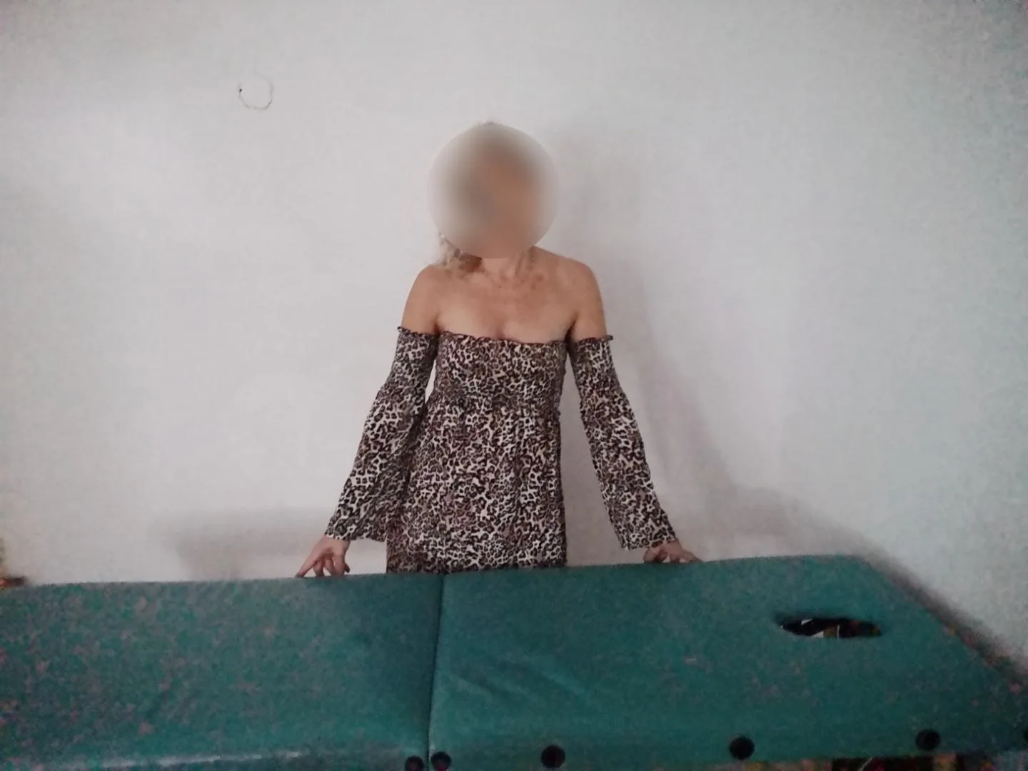 MagdaLena zaprasza na masaż - zdjęcie profilowe, Warszawa