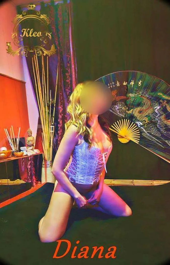 Diana Tantra-NURU - zdjęcie 8, Wrocław