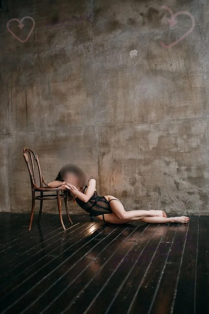 Nadya - zdjęcie 2, Warszawa
