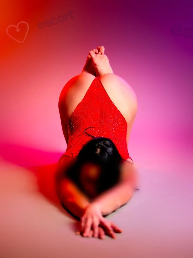 Nadia - zdjęcie profilowe, Racibórz