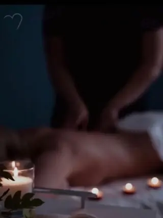 Ogłoszenie towarzyskie Wrocław Krzyki - Masaż relaksacyjno-sensualny