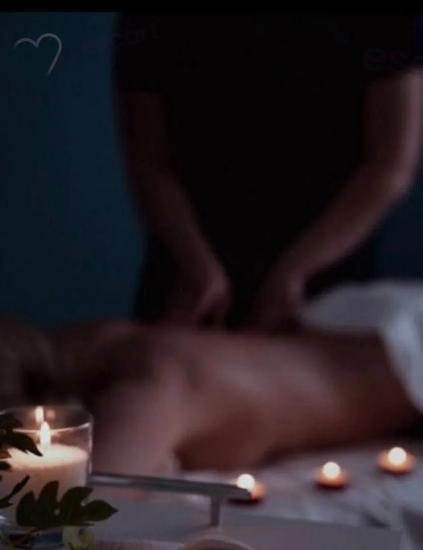 Masaż relaksacyjno-sensualny - zdjęcie profilowe, Wrocław