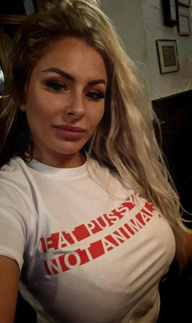 EVA - zdjęcie profilowe, Kraków