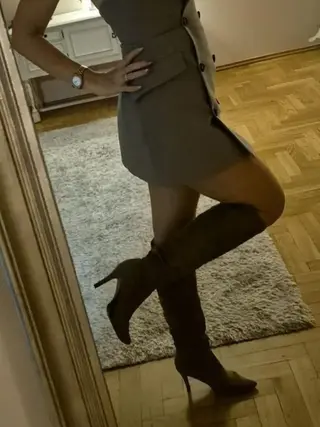 Ogłoszenie towarzyskie Katowice - Maja