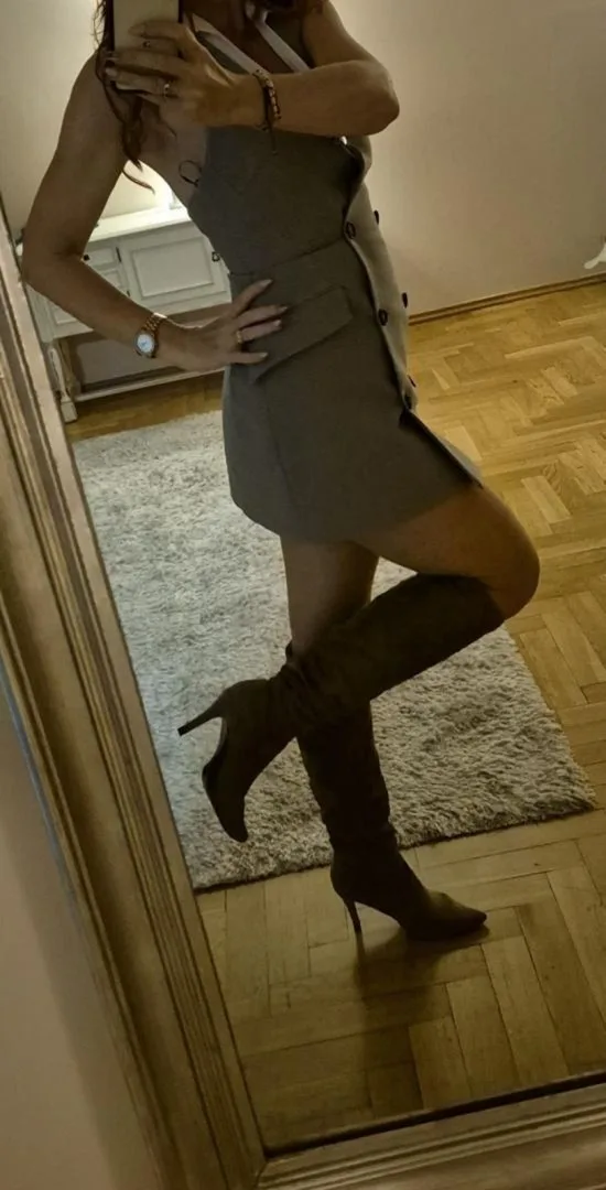 Maja - zdjęcie profilowe, Katowice