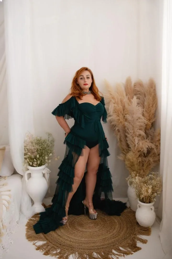 Sexi Veronika - zdjęcie profilowe, Warszawa
