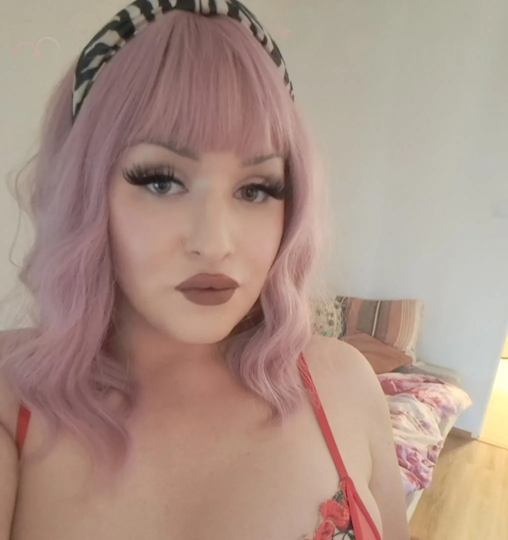 PolishTransGirl - zdjęcie profilowe, Warszawa