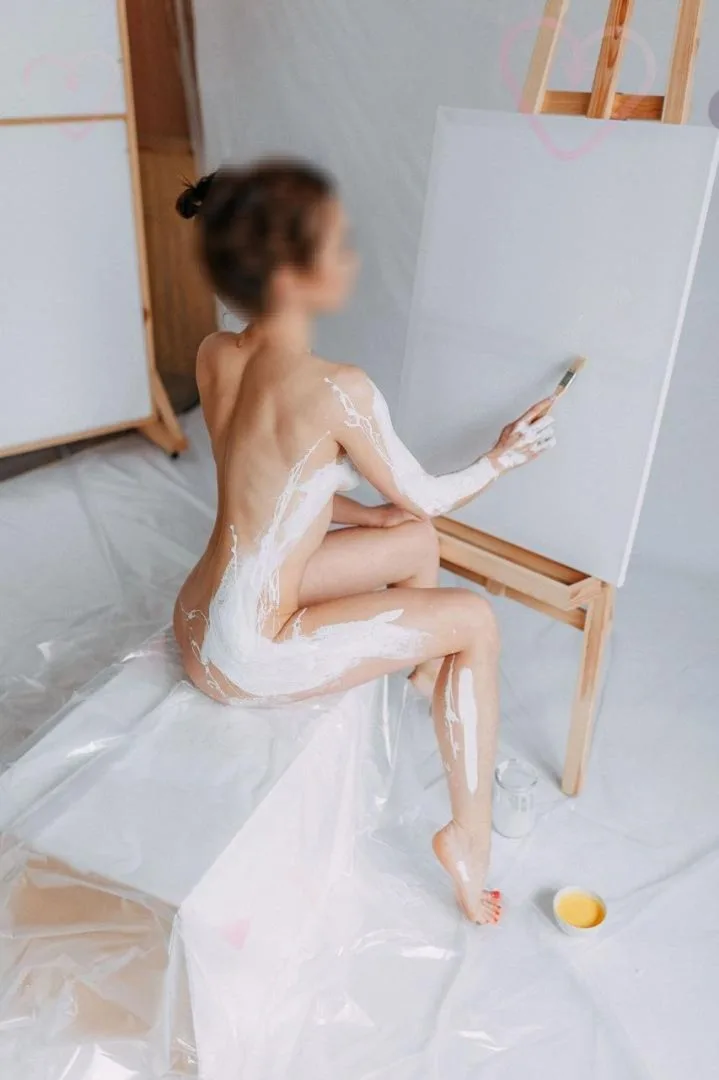Dasha - zdjęcie 3, Warszawa