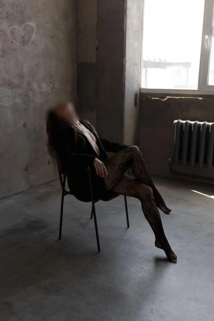 Veronika - zdjęcie profilowe, Warszawa