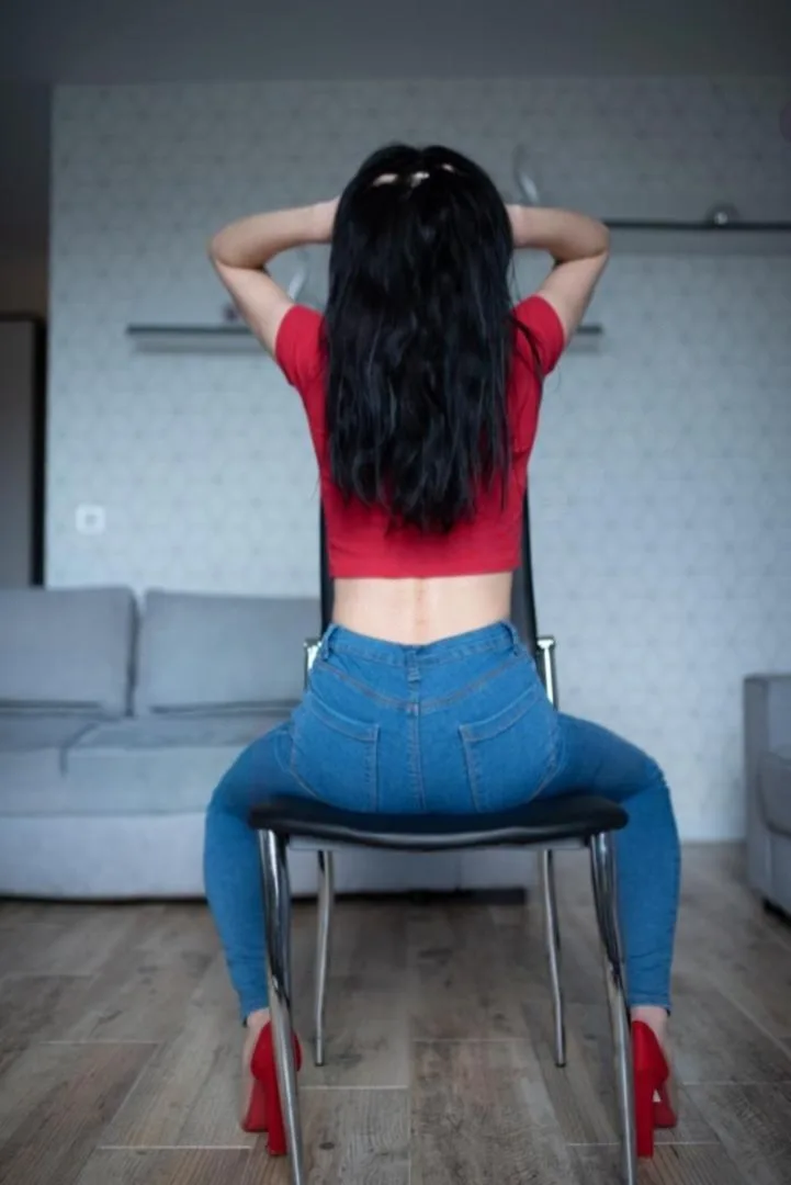 Pani Naj - zdjęcie profilowe, Wrocław