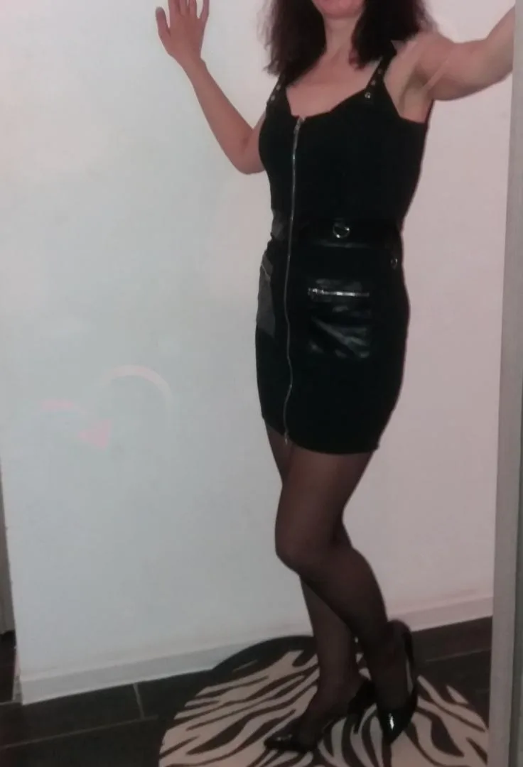 Agnieszka - zdjęcie profilowe, Kraków