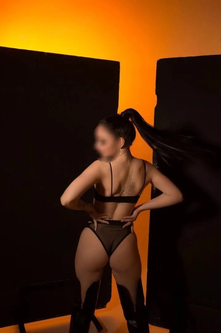 Nastya - zdjęcie 3, Warszawa