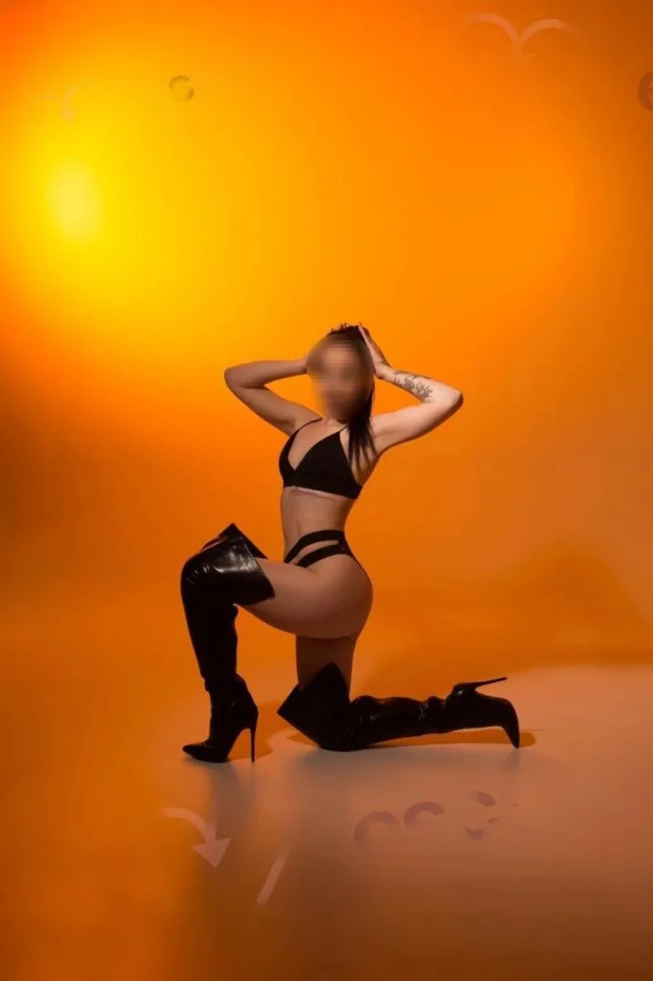 Nastya - zdjęcie 9, Warszawa