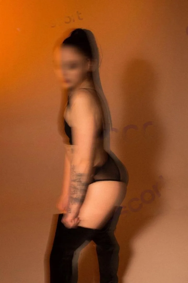 Nastya - zdjęcie 4, Warszawa