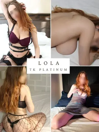 Ogłoszenie towarzyskie Kraków Śródmieście - Lola Nuru