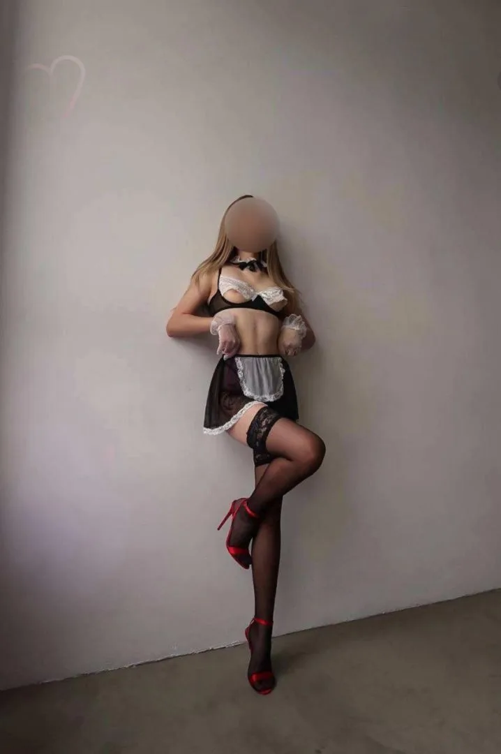 Kamila - zdjęcie profilowe, Warszawa