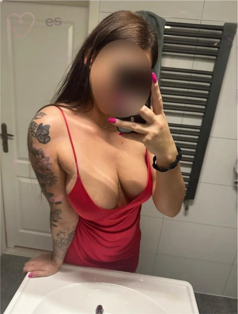 Laura Zaprasza GFE - zdjęcie profilowe, Łódź