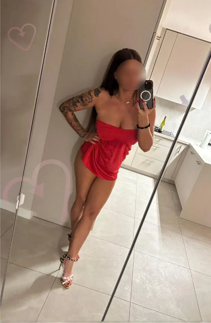 Laura Zaprasza GFE - zdjęcie 4, Łódź