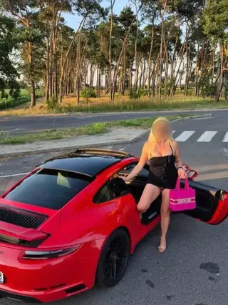 Ogłoszenie towarzyskie Łomża - !!! GFE OLEŃKA Z KLASA PRYWATNIE
