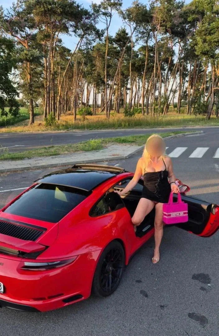 !!! GFE OLEŃKA Z KLASA PRYWATNIE - zdjęcie profilowe, Łomża