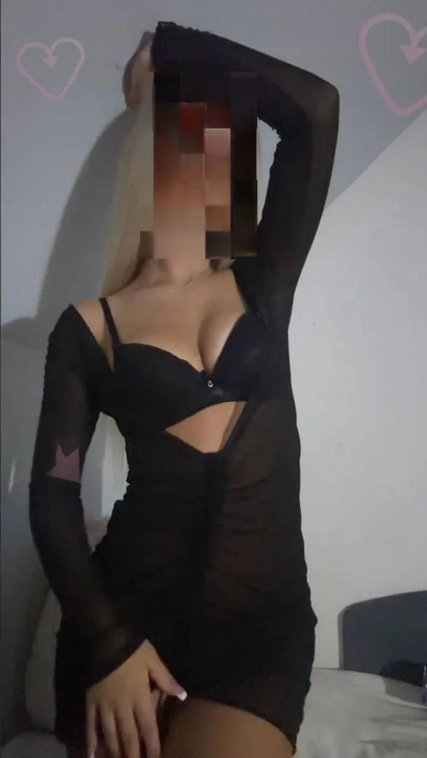 SEXI MODA BLONDI - zdjęcie 2