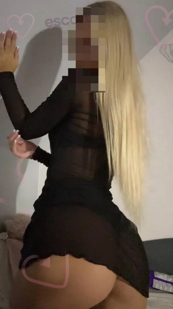 SEXI MODA BLONDI - zdjęcie profilowe