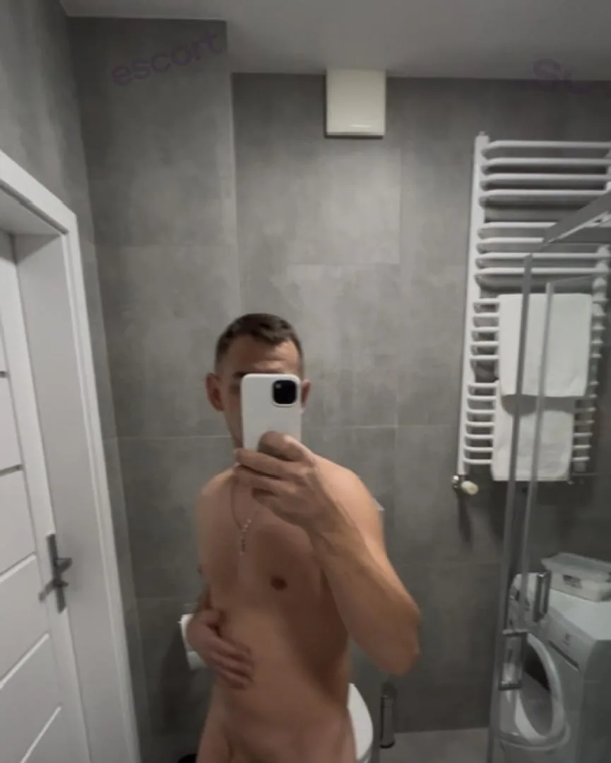 Alex - zdjęcie profilowe, Kraków