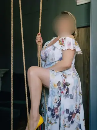 Ogłoszenie towarzyskie Białystok - Amelka