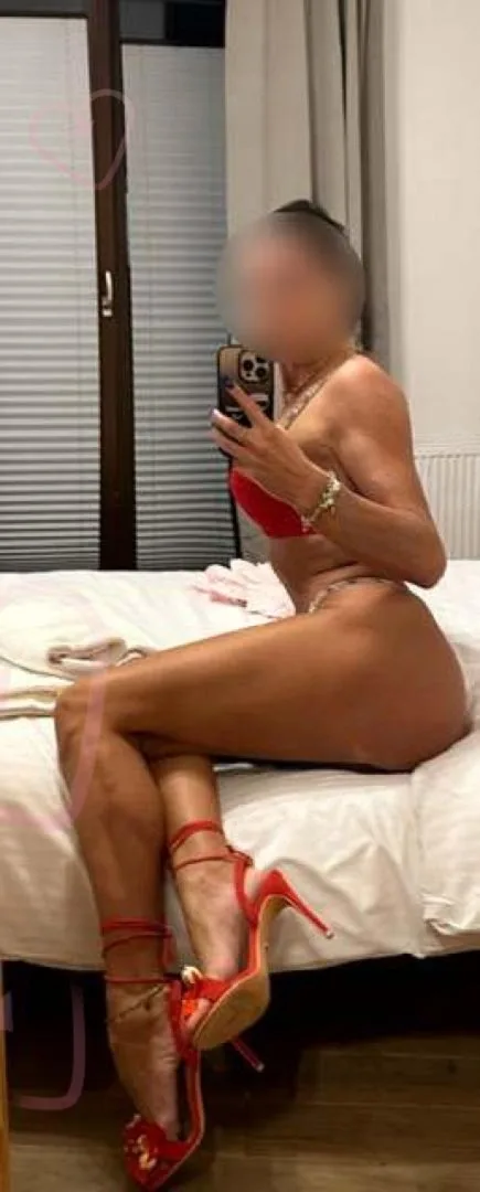 KORNELKA - zdjęcie profilowe, Rzeszów