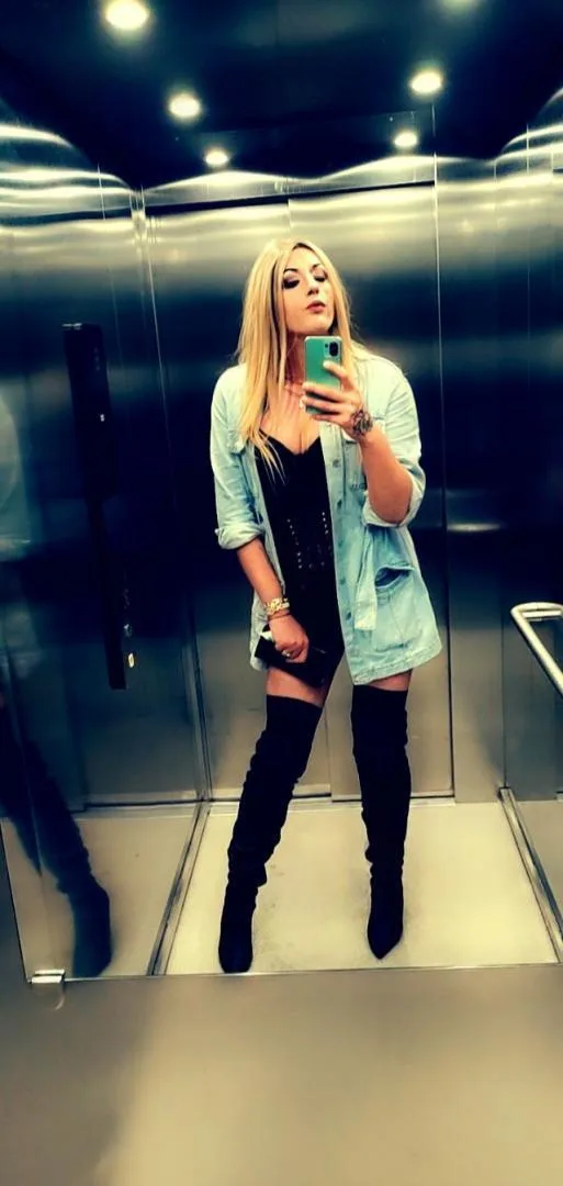 DominaShemale - zdjęcie 4, Katowice