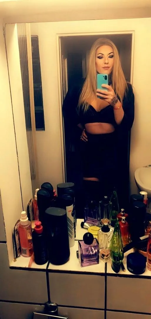 DominaShemale - zdjęcie 9, Katowice