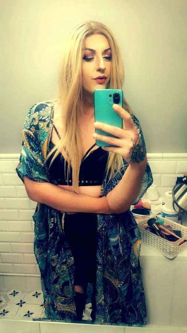 DominaShemale - zdjęcie profilowe, Katowice