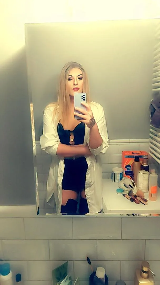 DominaShemale - zdjęcie 13, Katowice