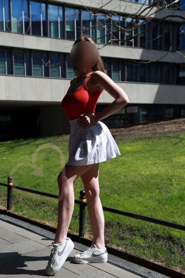 Karina lux - zdjęcie 4, Warszawa