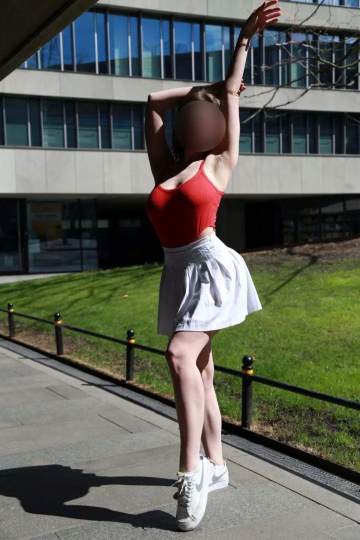 Karina lux - zdjęcie 3, Warszawa