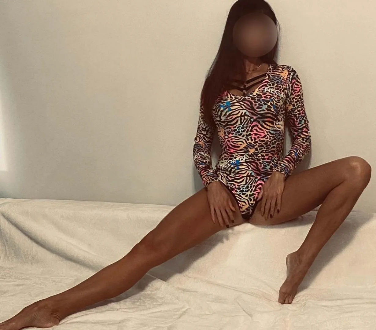 Karina lux - zdjęcie profilowe, Rzeszów