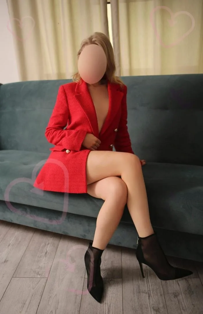 Gabi anal w cenie - zdjęcie profilowe, Warszawa