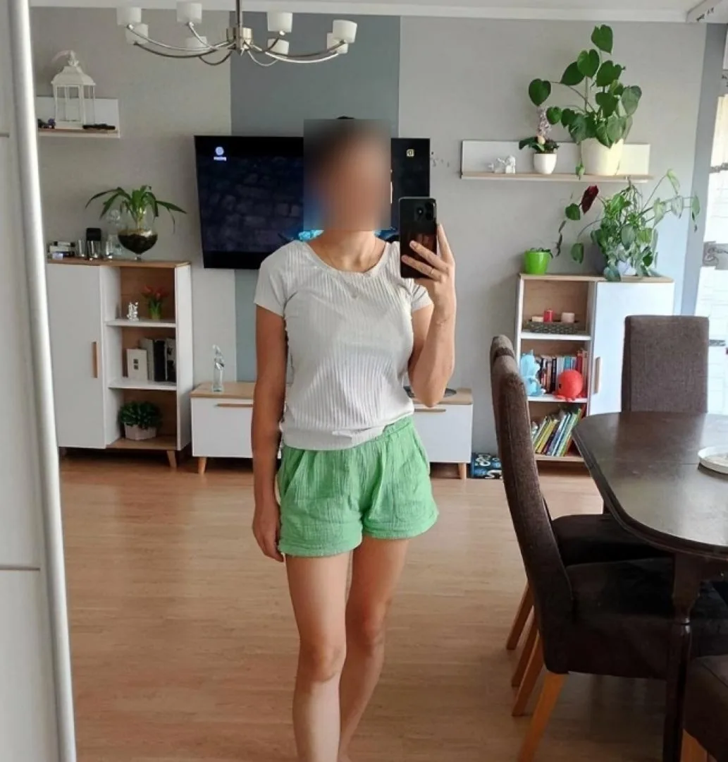 Kreatywna - zdjęcie profilowe