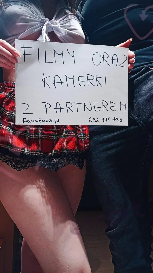 Kasia - zdjęcie profilowe
